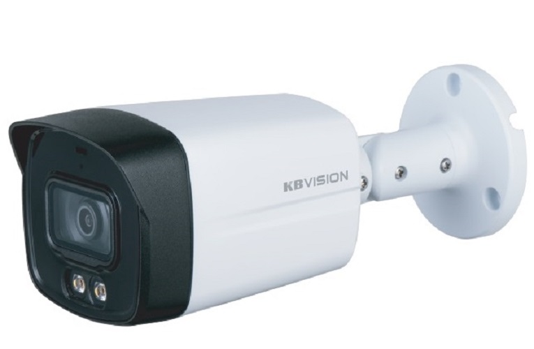 Camera Quan Sát KBVision KX-CF2203L Full Color starlight-Hàng Chính Hãng