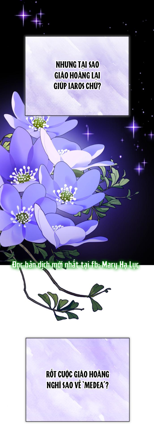 tôi muốn trở thành cô ấy dù chỉ là một ngày chapter 157.1 39