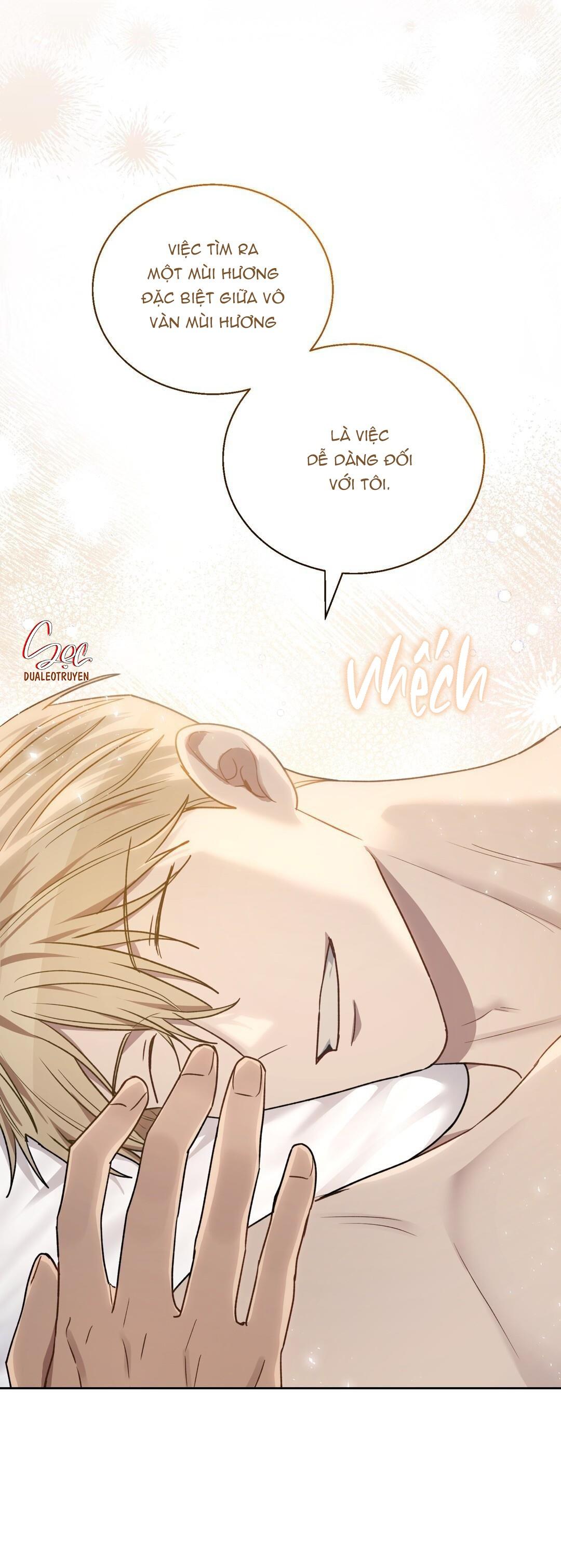 bơi trong mùi hương chapter 19 58