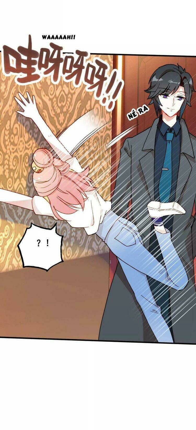 chuyển phát nhanh tình yêu chapter 19 5