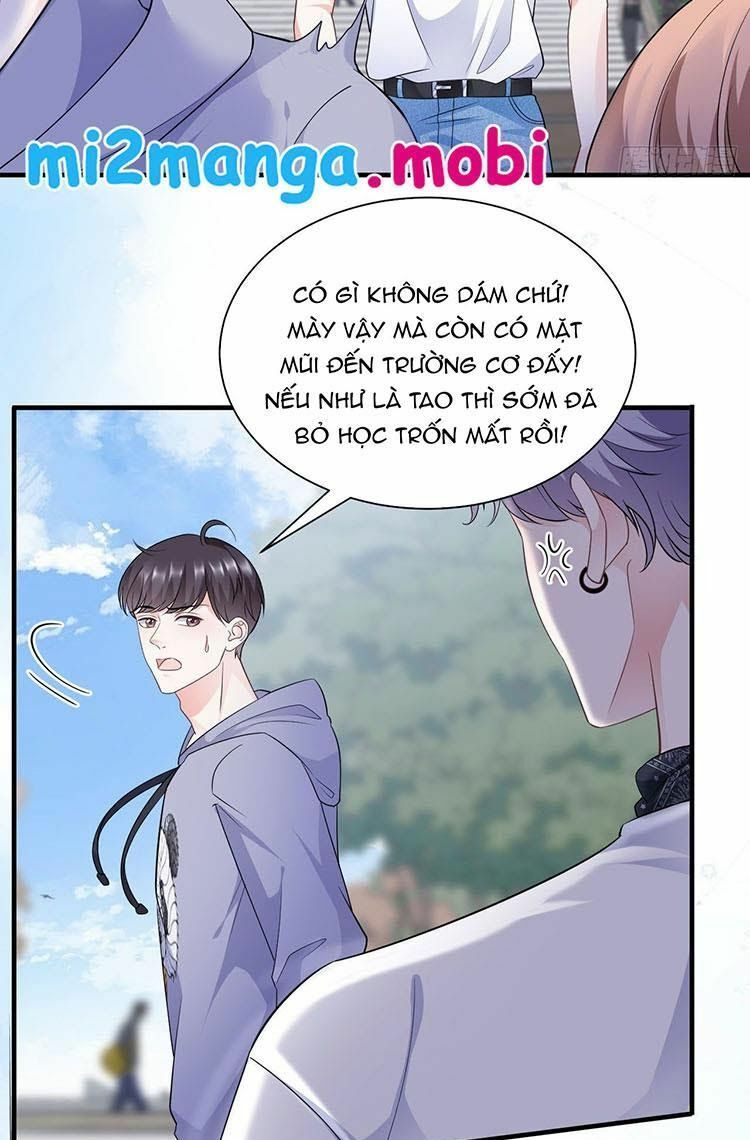 đại tiểu thư có ý đồ gì xấu đâu chapter 29.1 14