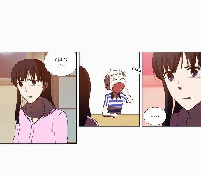 ma cà rồng biết yêu chapter 64 4