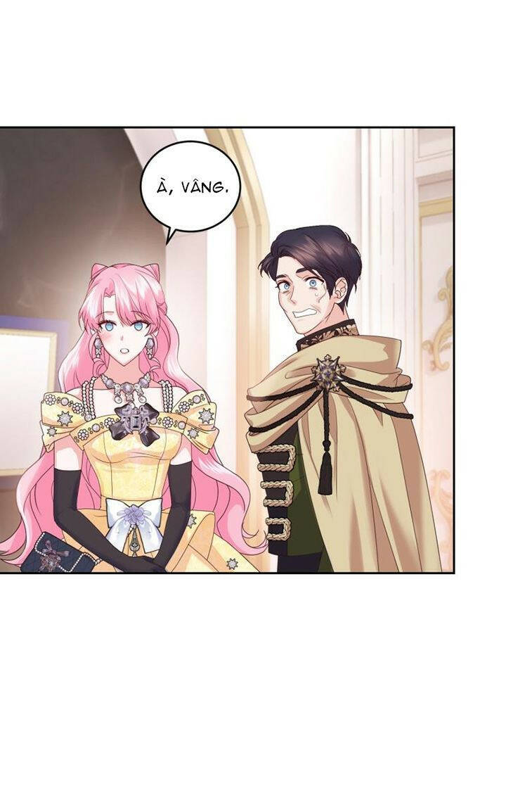 nhà điều chế nước hoa độc quyền của bạo chúa chapter 61 3