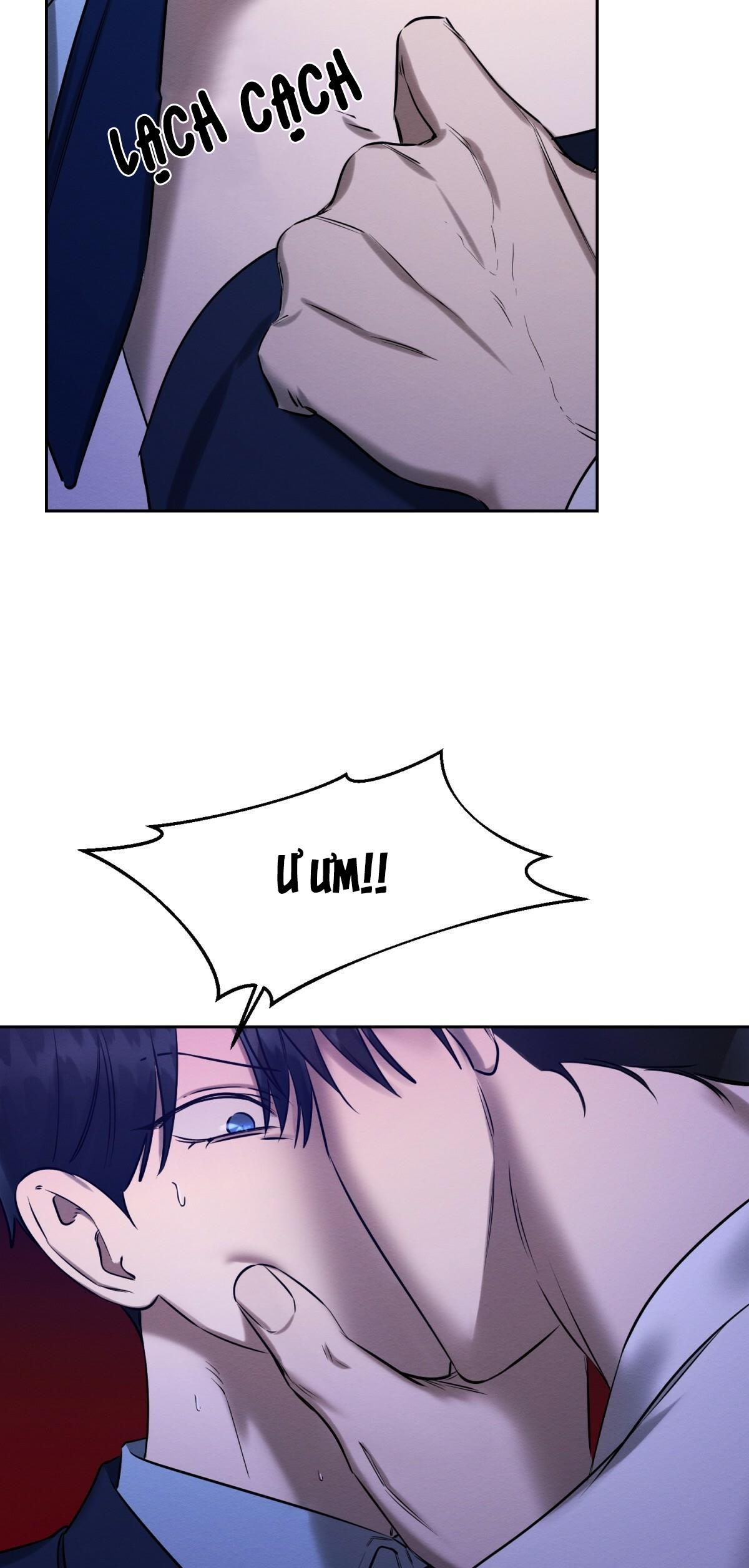 lý do của ác nhân chapter 18 17