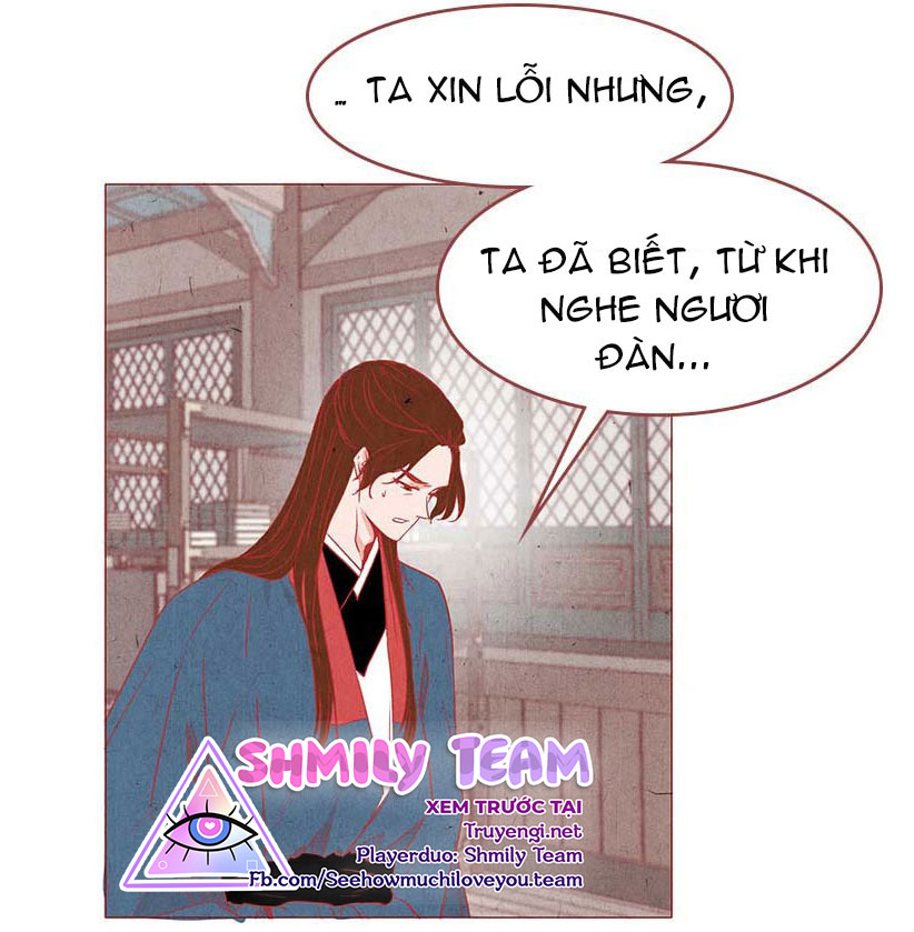 liệu rắn có ăn hoa chapter 1 92