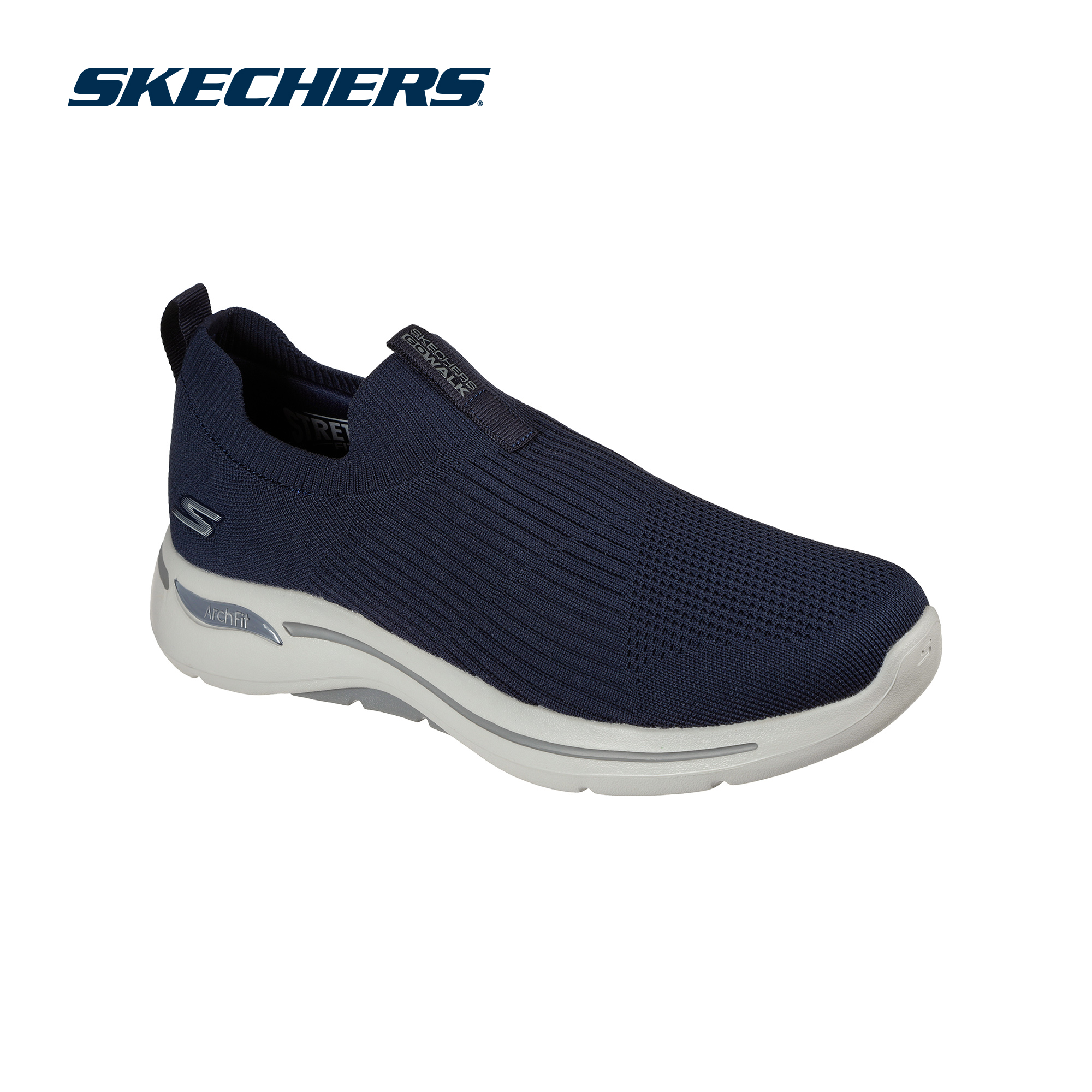 Giày Nam Skechers GO WALK ARCH FIT - 216118