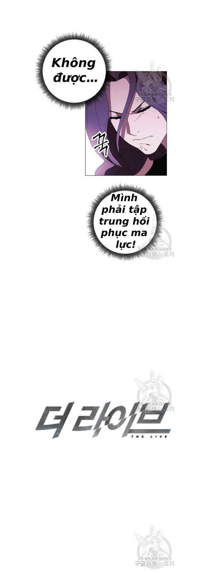 the live chapter 60 4