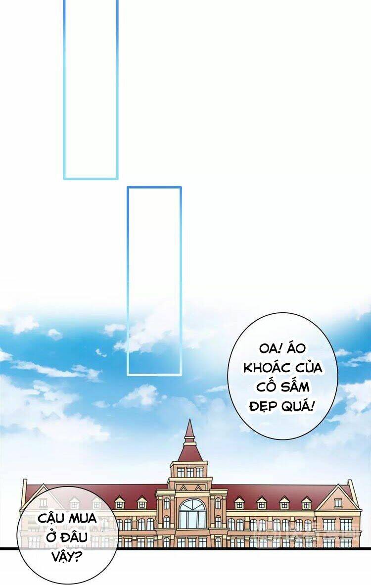 lều khều biết yêu chapter 88 6