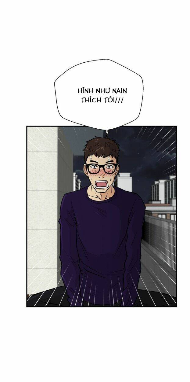 mr kang chapter 16 28