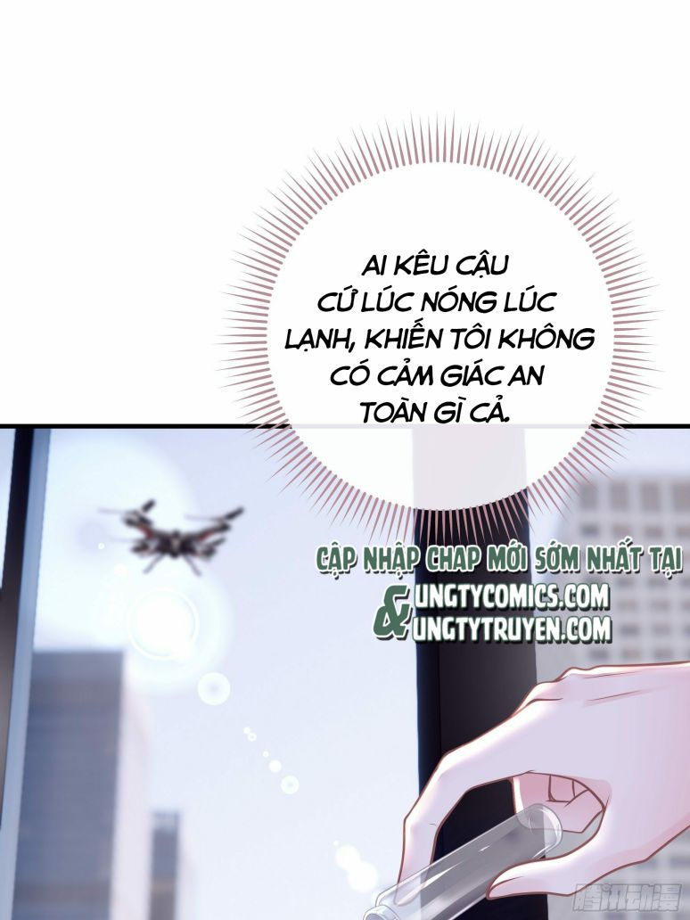 tôi nghi ngờ hệ thống thích tôi chapter 12 2