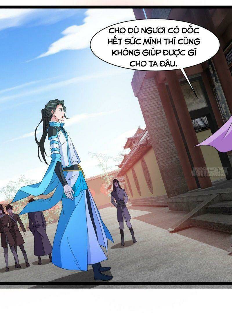ma hoàng sư đệ quả thực quá chung tình chapter 26 8