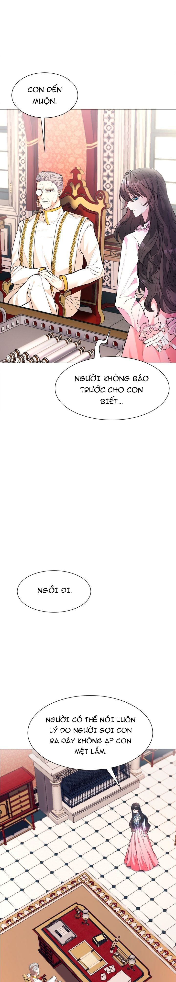 cách nhân vật phụ phá đảo game hẹn hò chapter 1.2 9