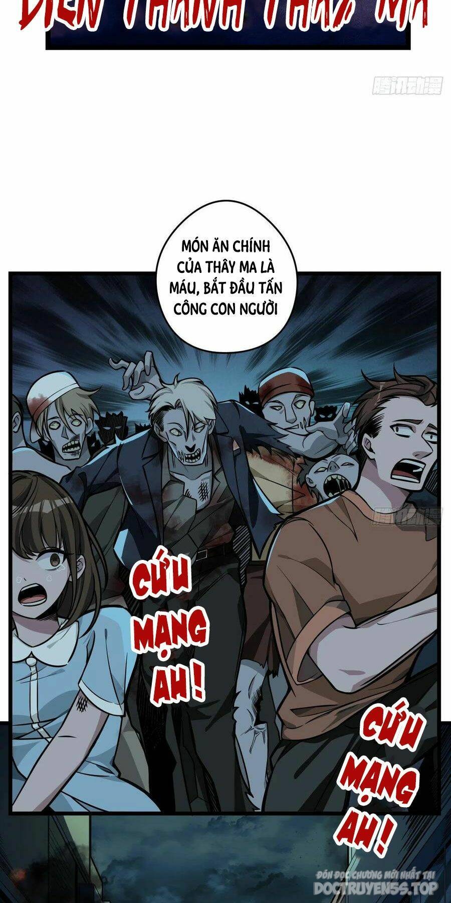 giải cứu 99 nữ chính ở mạt thế chapter 1 33