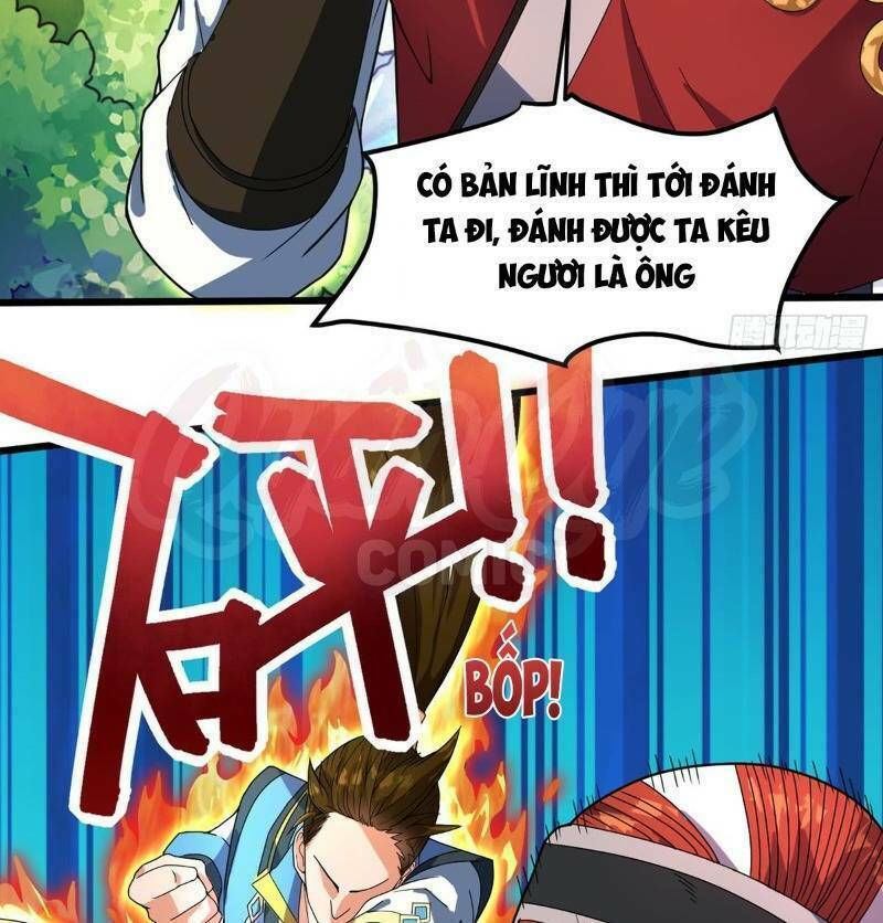 đan võ chí tôn chapter 9 2