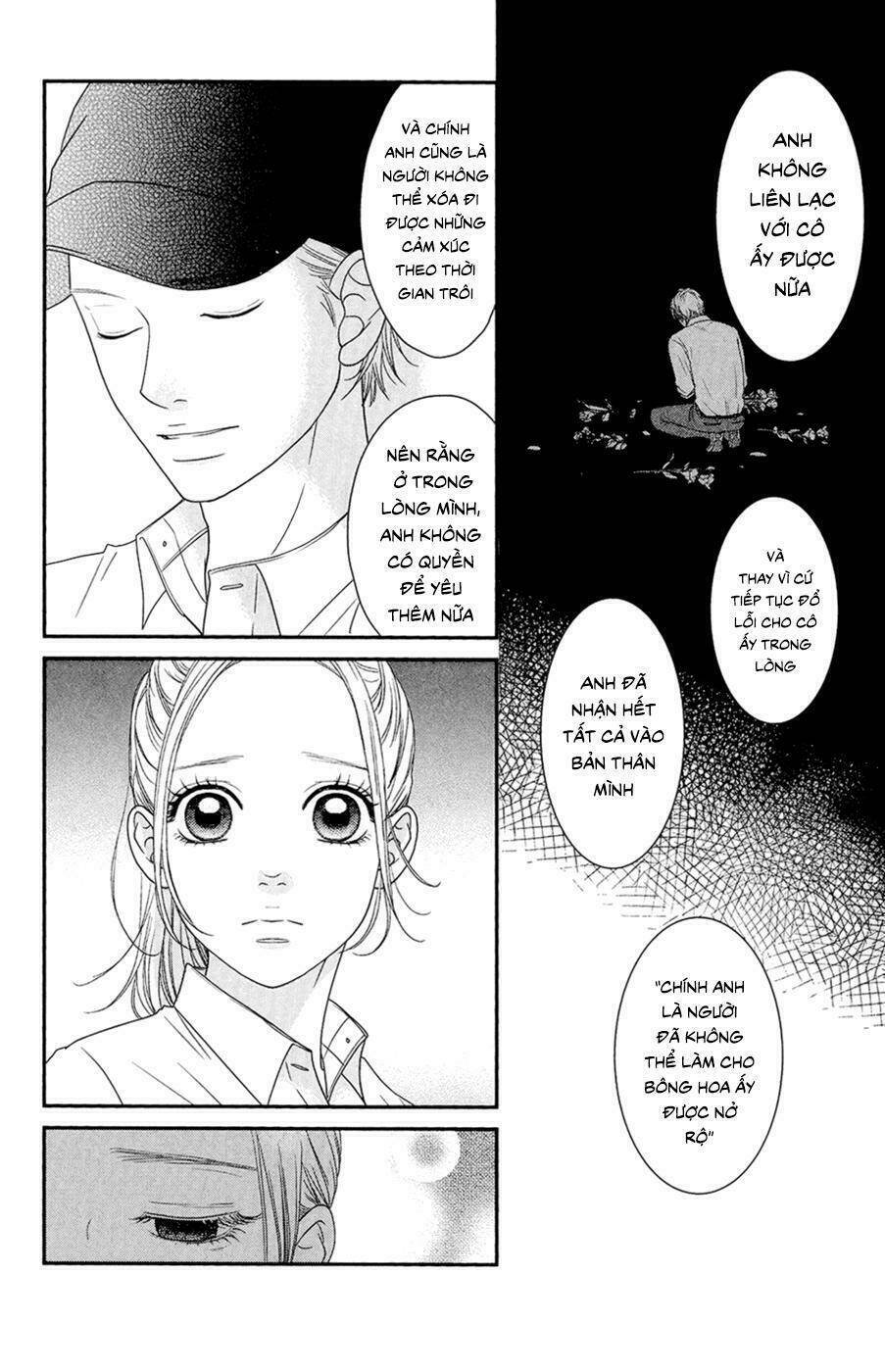 đóa hoa năm ấy chapter 4 27