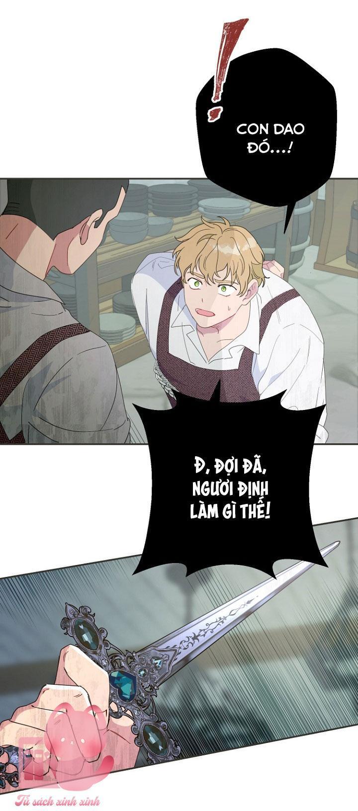 bỏ quách chồng con đi, tiền bạc mới là tất cả chapter 41 46