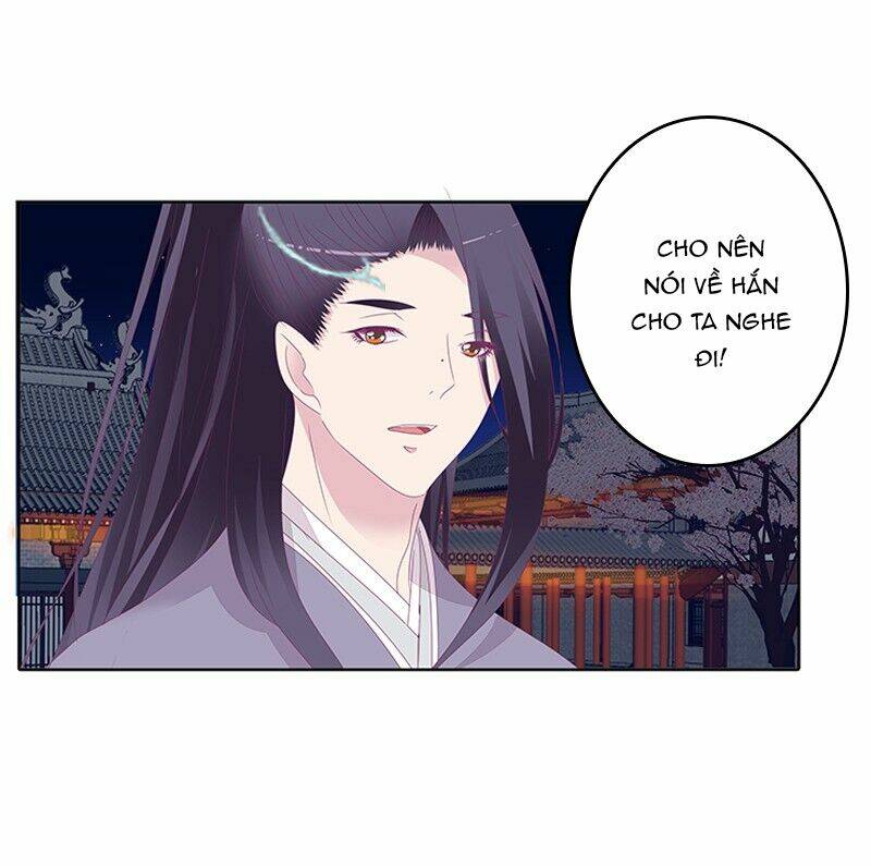 tướng quân mời ra trận chapter 58 18