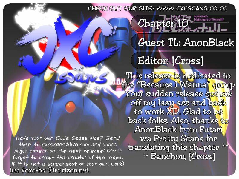 code geass: nightmare of nunnally chapter 10 45