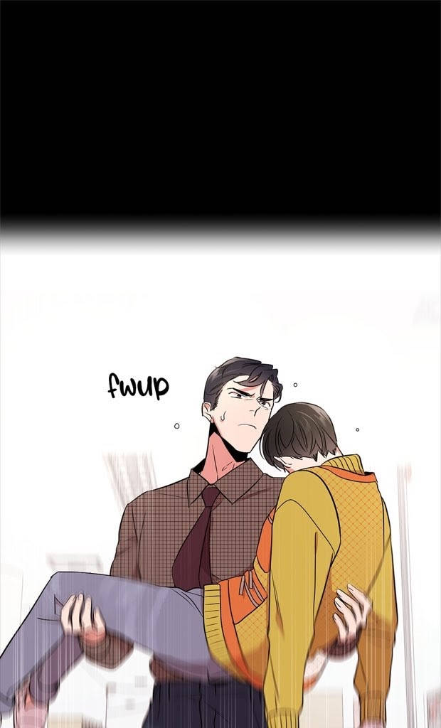 [raw] red candy chapter 57 16