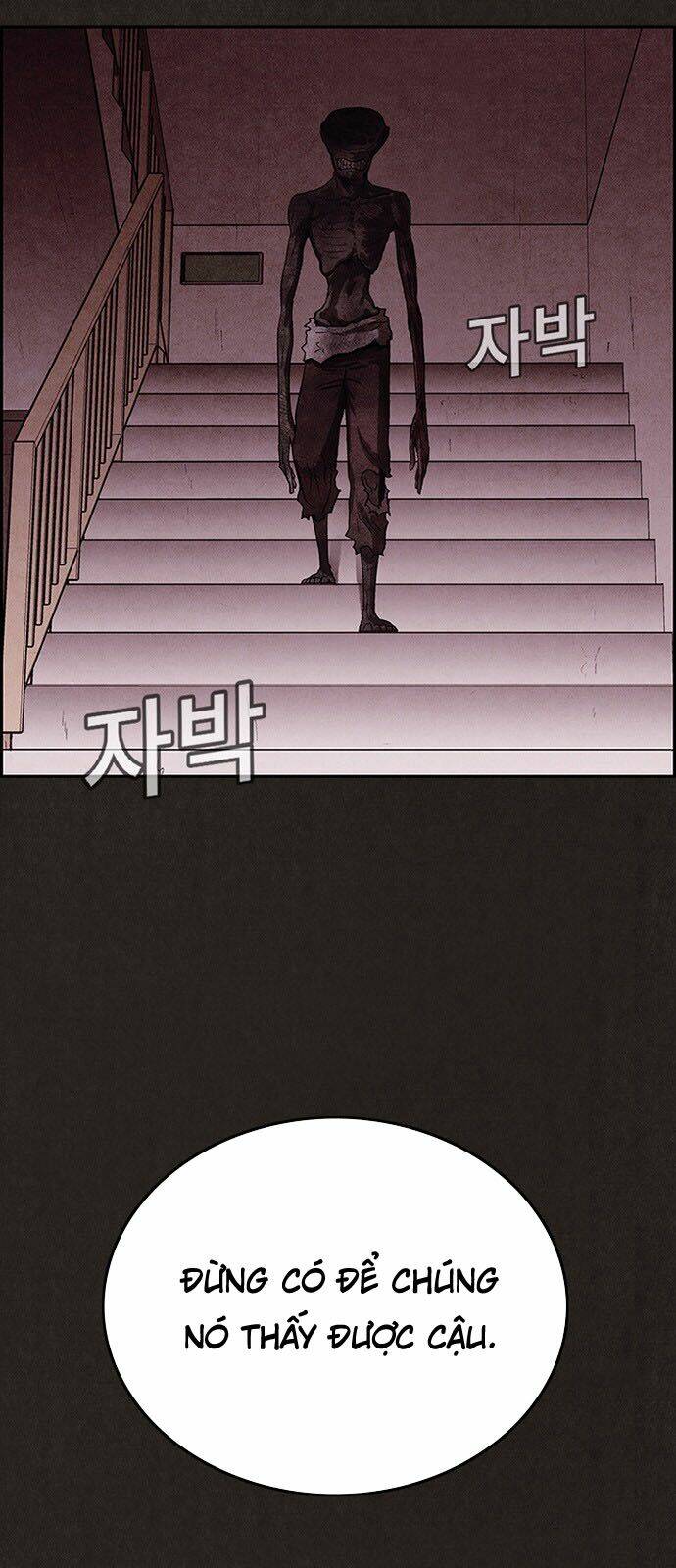 quái vật tại chung cư xanh chapter 17 13