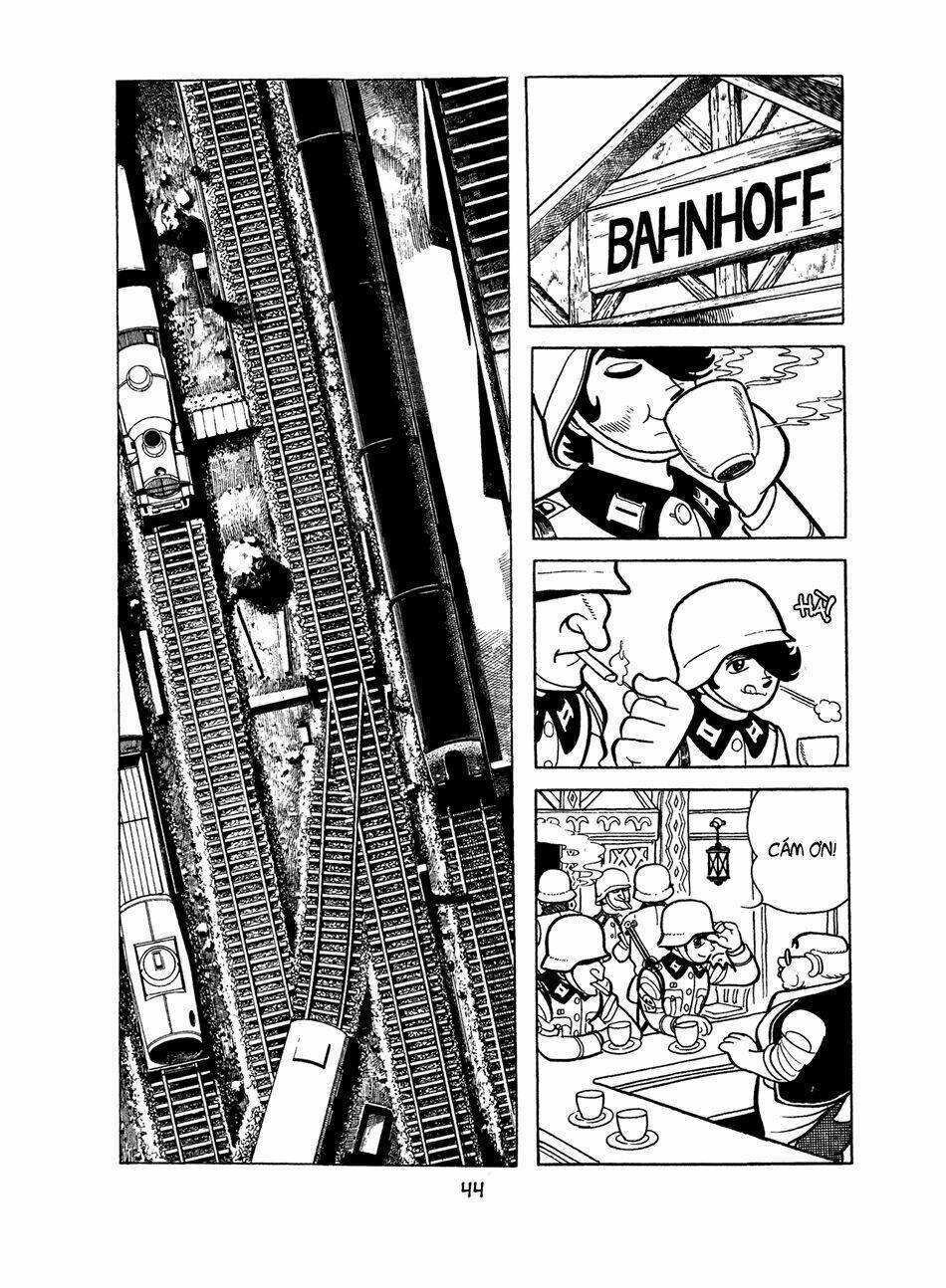 apollo’s song chapter 0 43