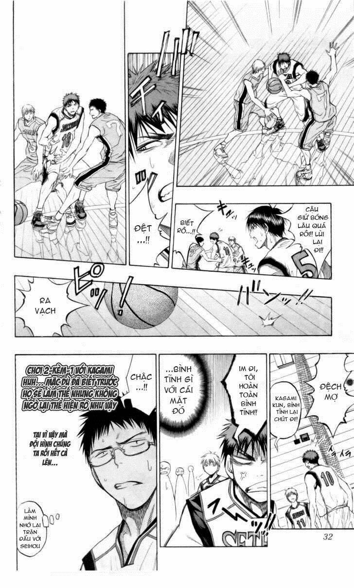 vua bóng rổ kuroko chapter 82 7