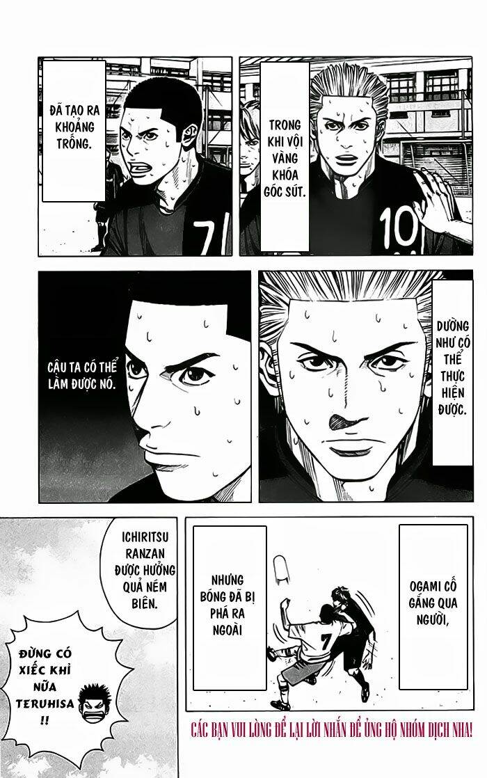 angel voice chapter 53 14