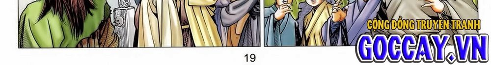 tuyệt thế vô song 2 chapter 37 36