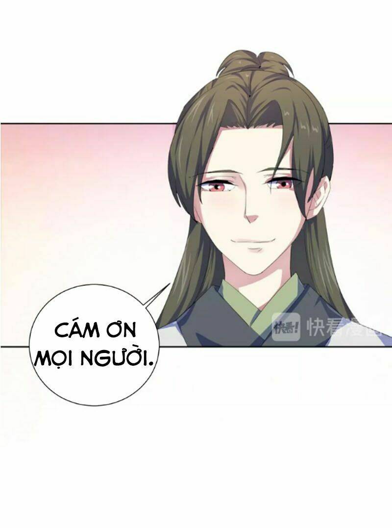 nghịch thiên đại thần chapter 33 6