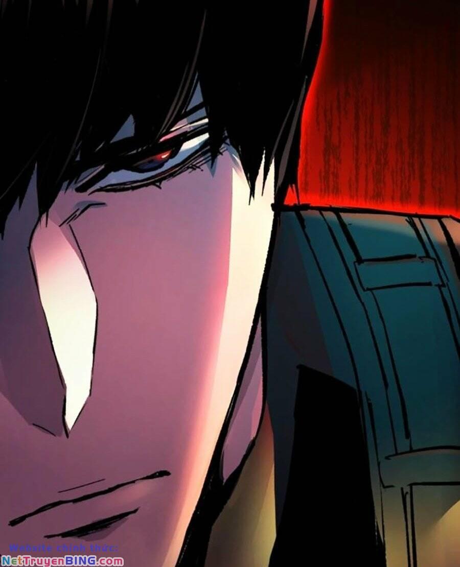 bạn học tôi là lính đánh thuê chapter 168 49