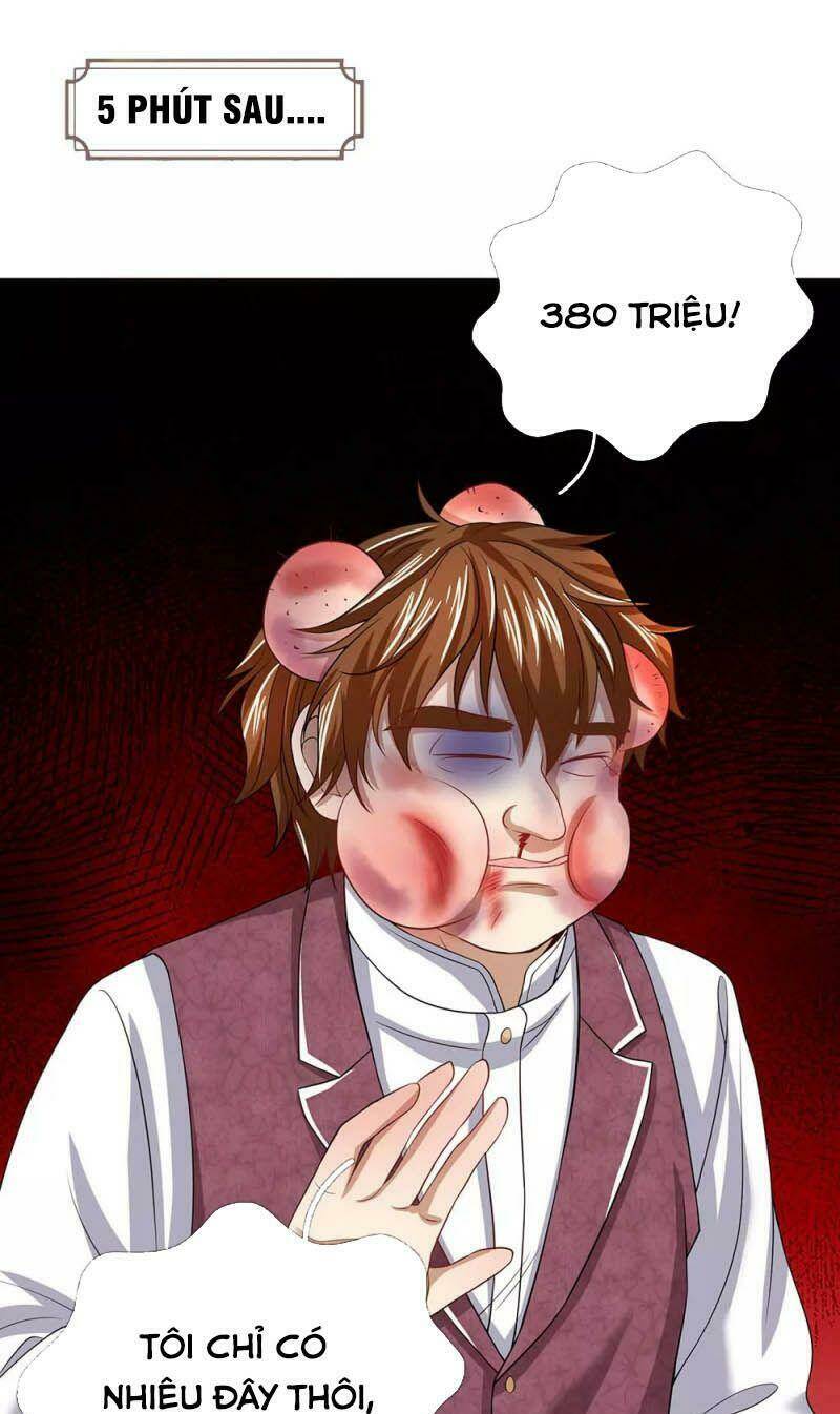 chung cực binh vương tại đô thị chapter 142 5