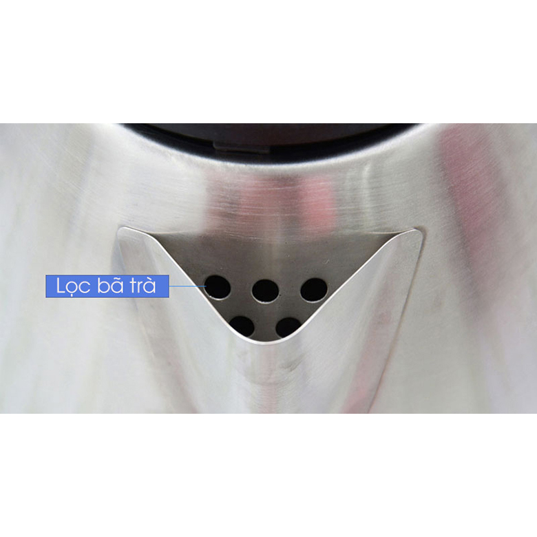 Bình đun siêu tốc Kangaroo KGWK15I2 - Hàng chính hãng