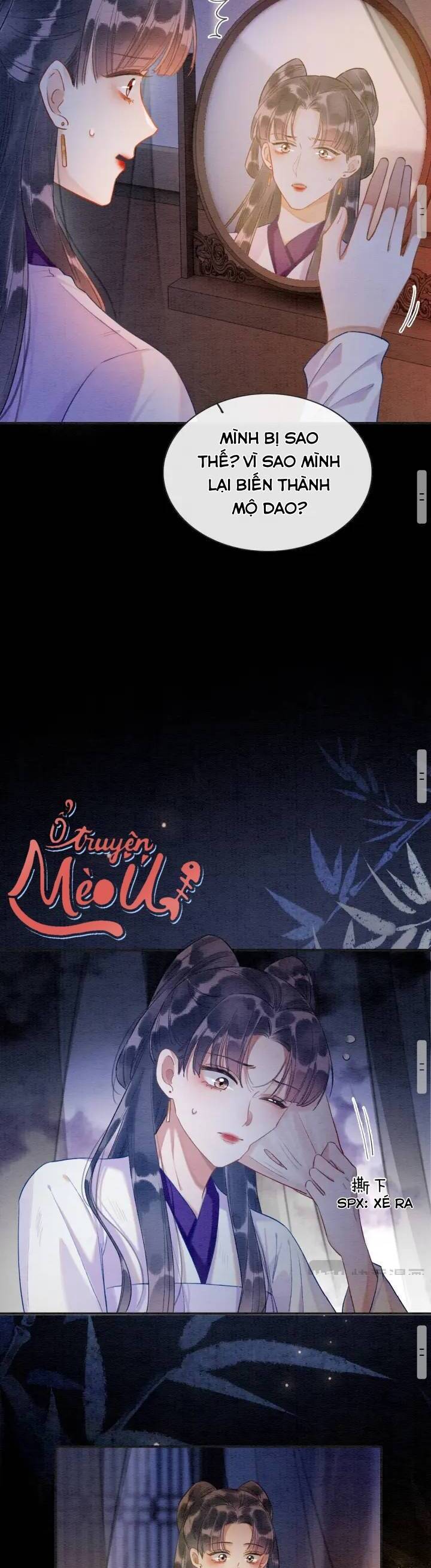 machida-kun no sekai chapter 152 15