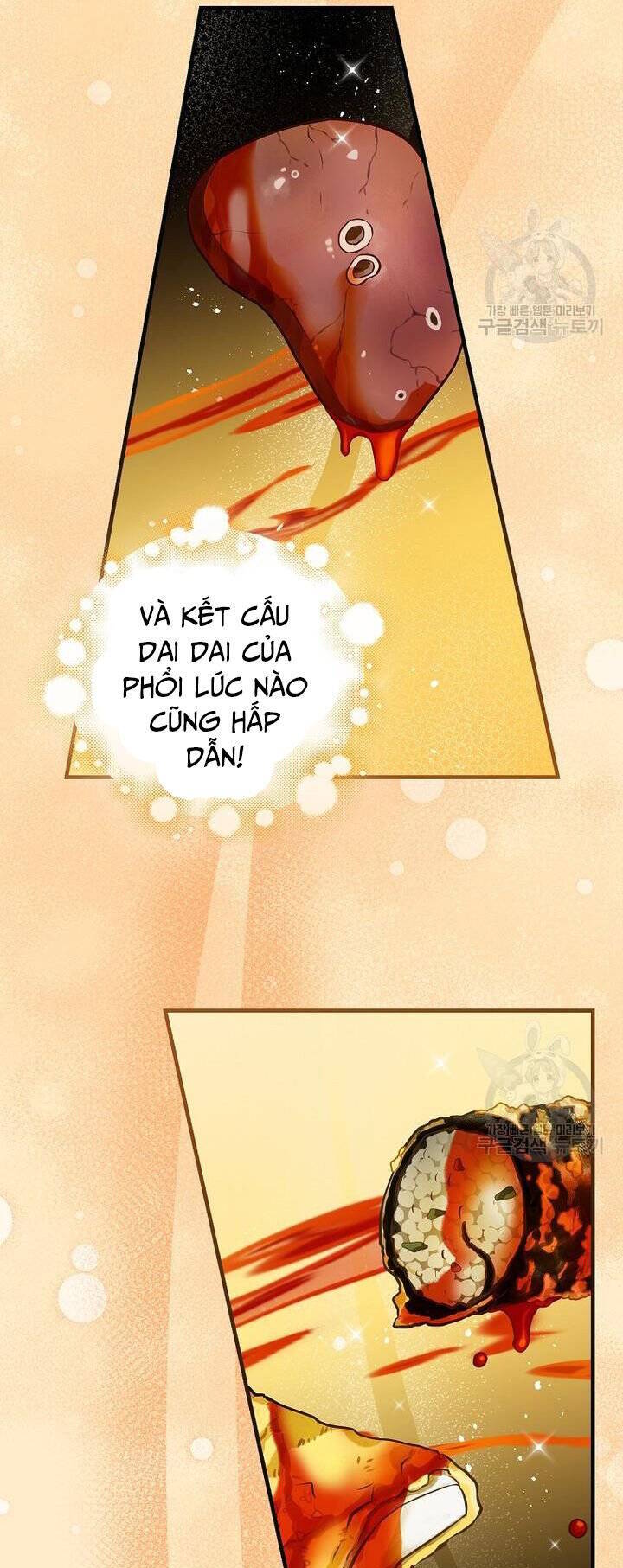 Level Up Chỉ Bằng Cách Ăn Cơm Chapter 164 28