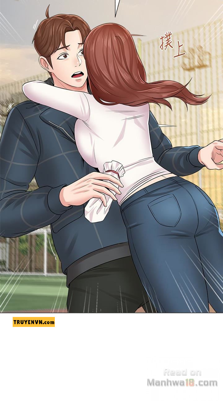 cô giáo bán thân chapter 43 22