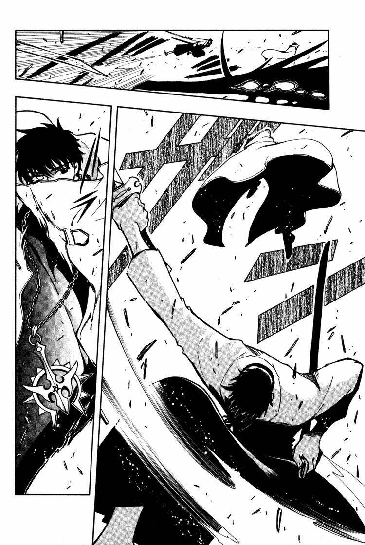 huyền thoại đôi cánh chapter 48 9