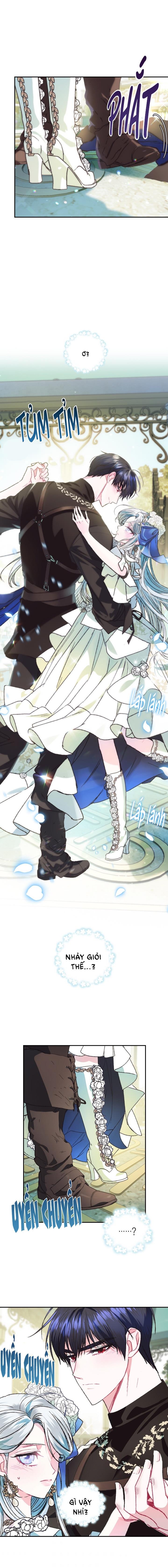 cha à, con không muốn kết hôn đâu chapter 26 4