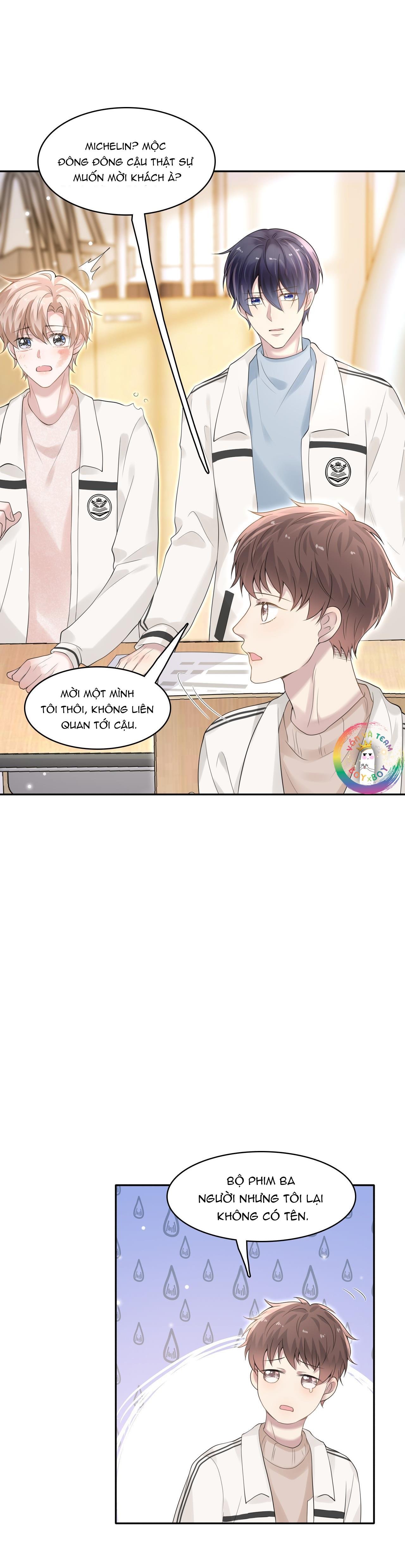 ẩn trung (end) chapter 41 14