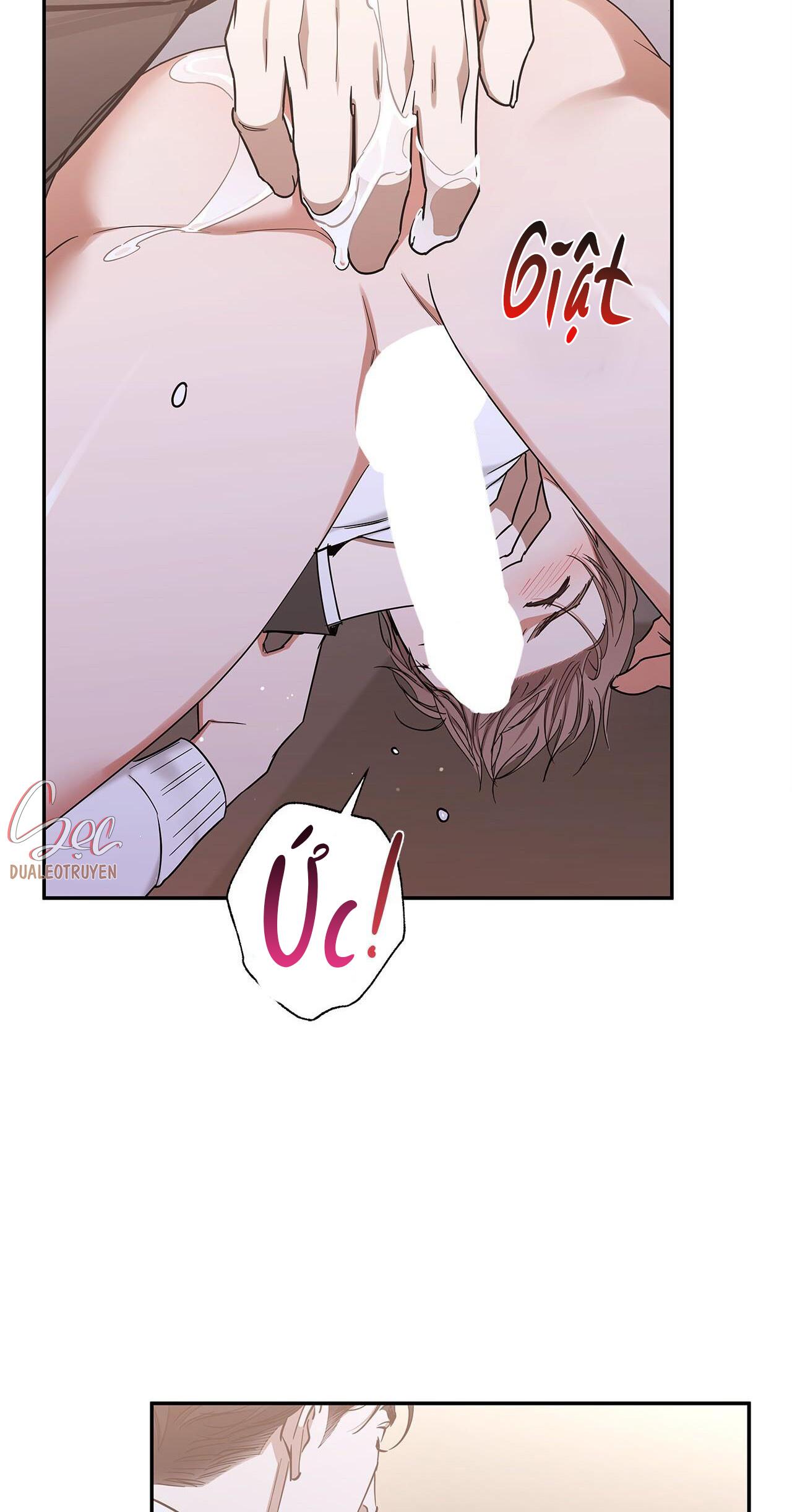 dấu vết của khoảng trống chapter 26 32