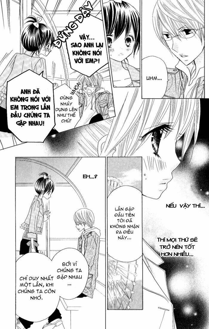 kimi ja nakya dame nanda chapter 7 5