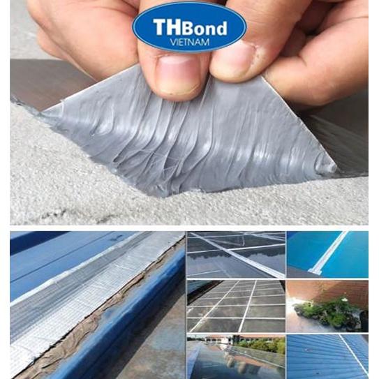Băng keo siêu dính chống thấm chống chống dột THbond