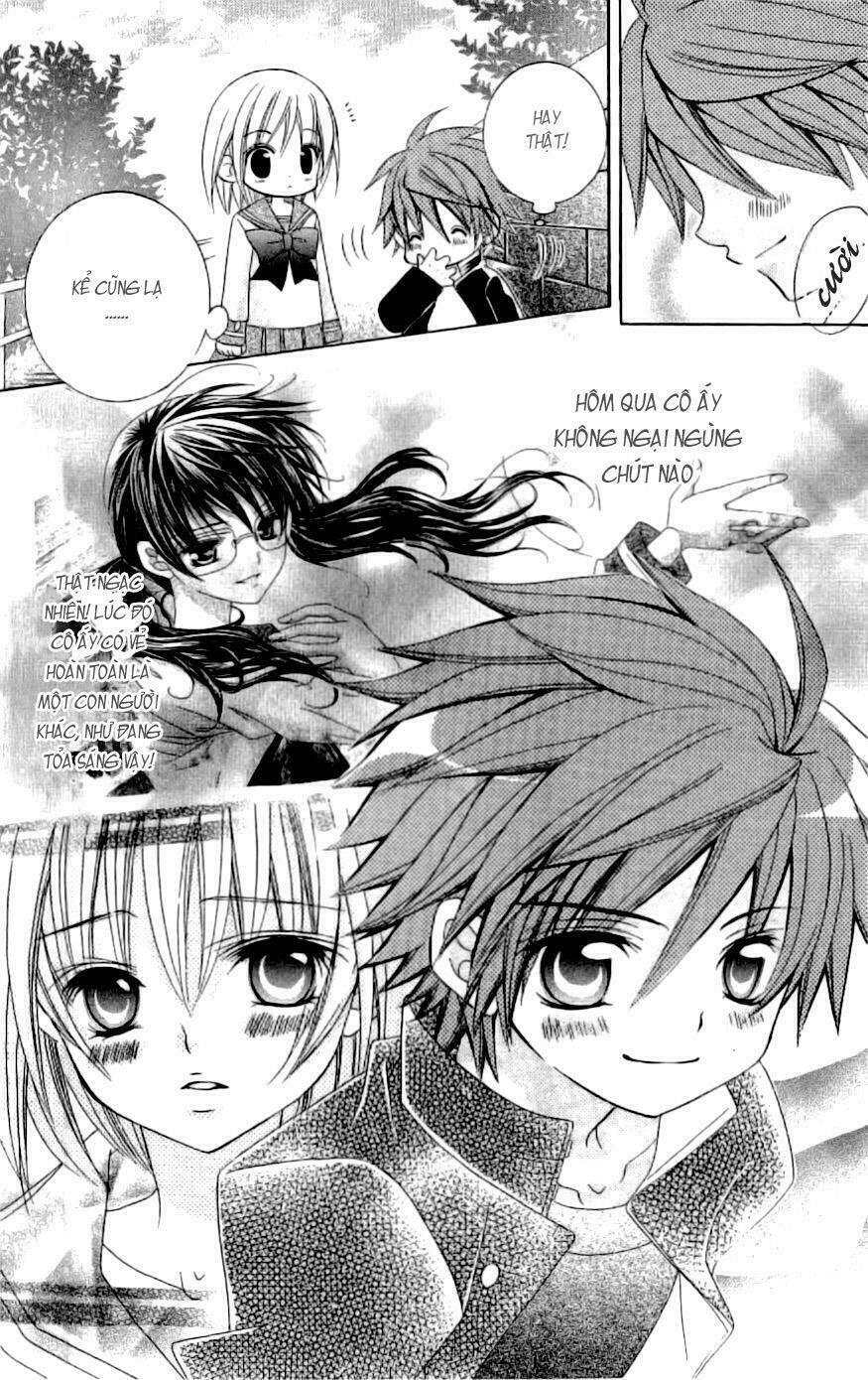 suki desu suzuki-kun!! chapter 2 7