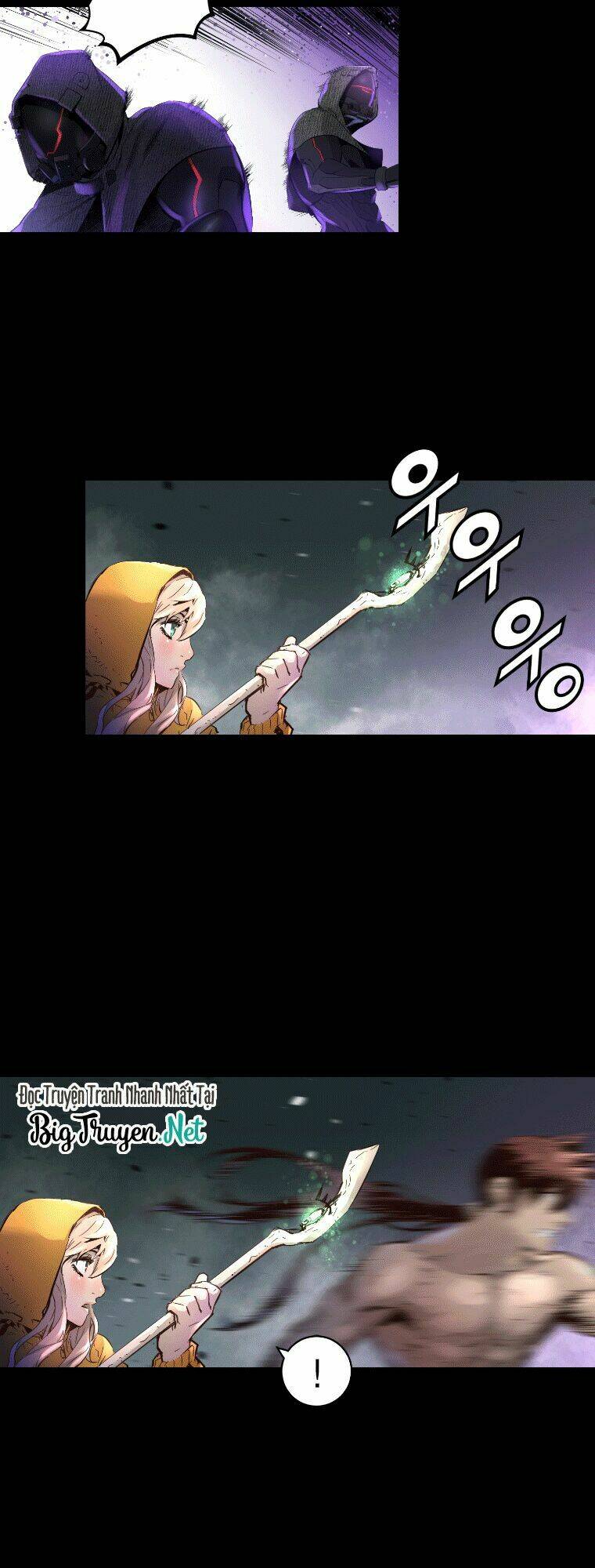 tam tuyệt tại dị giới chapter 31 18