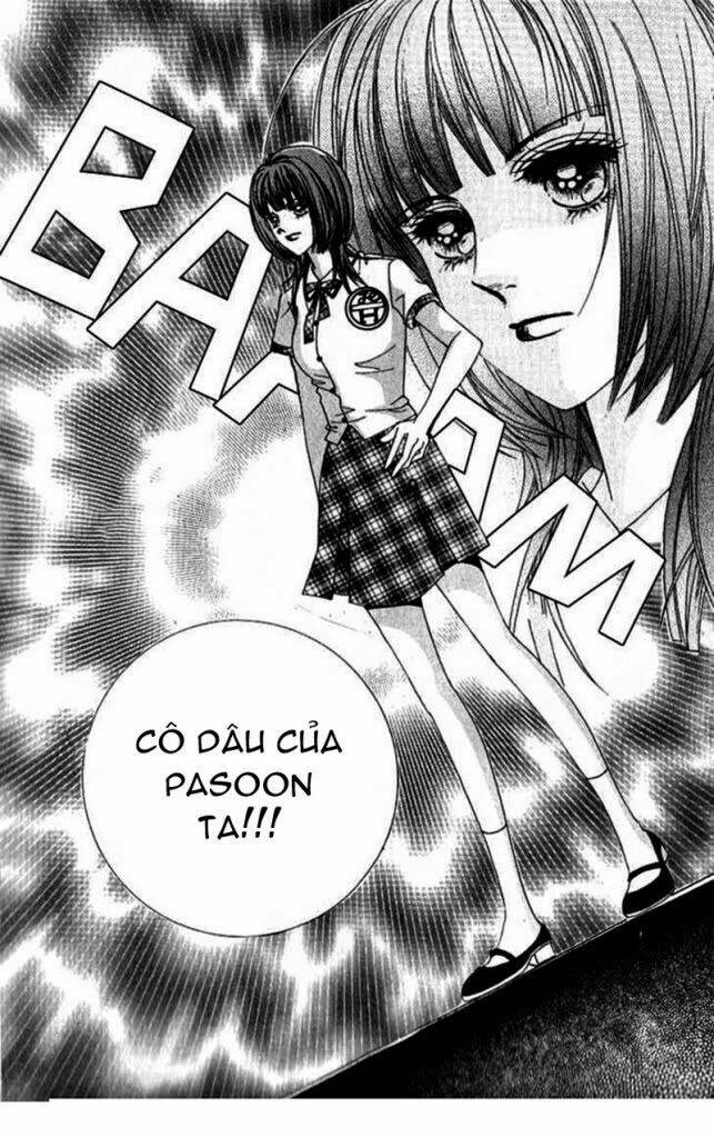 địa ngục tuyết trắng chapter 10 9