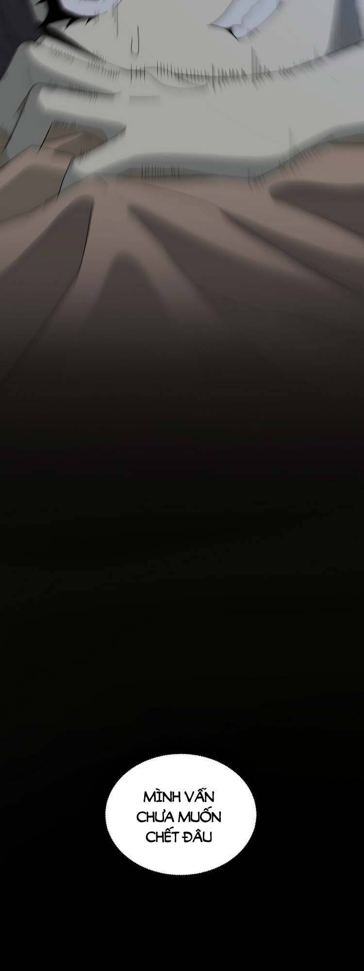 ta xuất sơn liền vô địch chapter 15 25