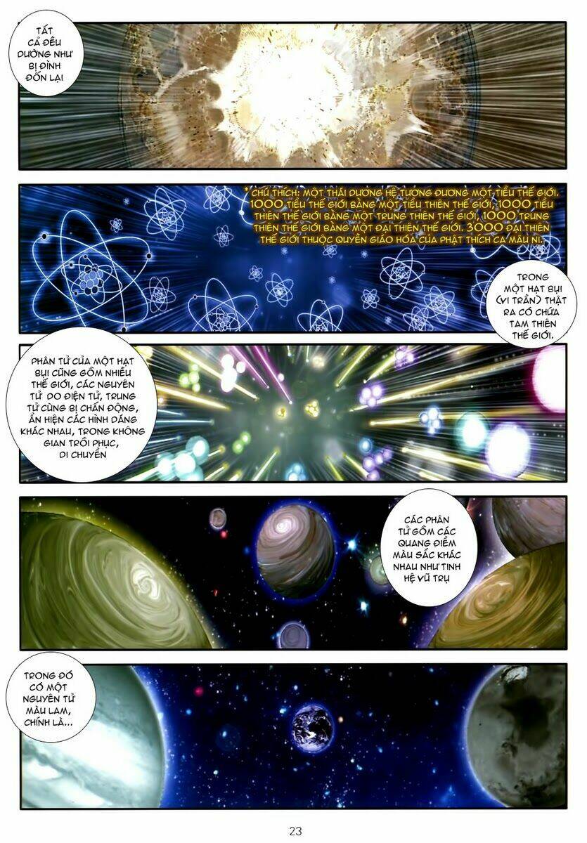 linh vực chapter 37 21