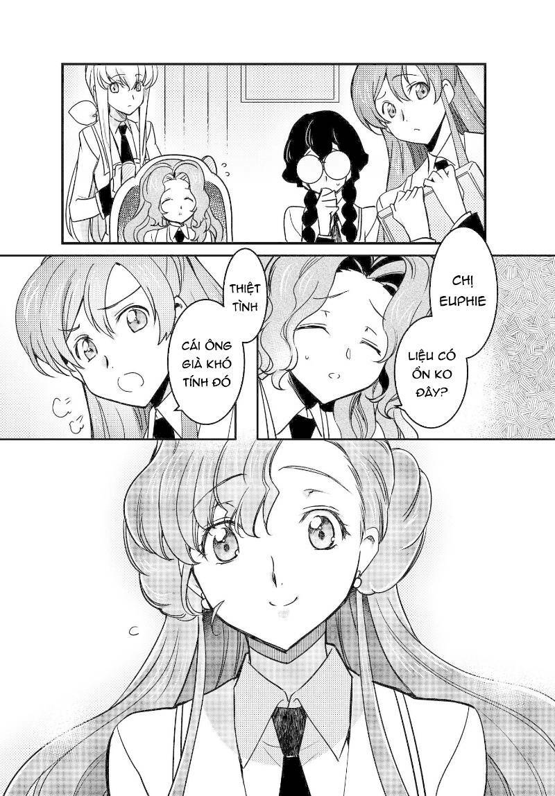 kateikyoushi no lelouch-san chapter 16 19