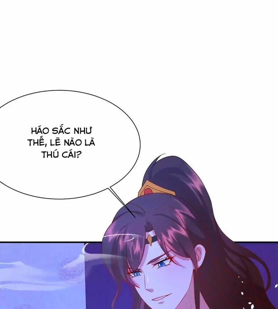 dưỡng thú vi phi chapter 8 11