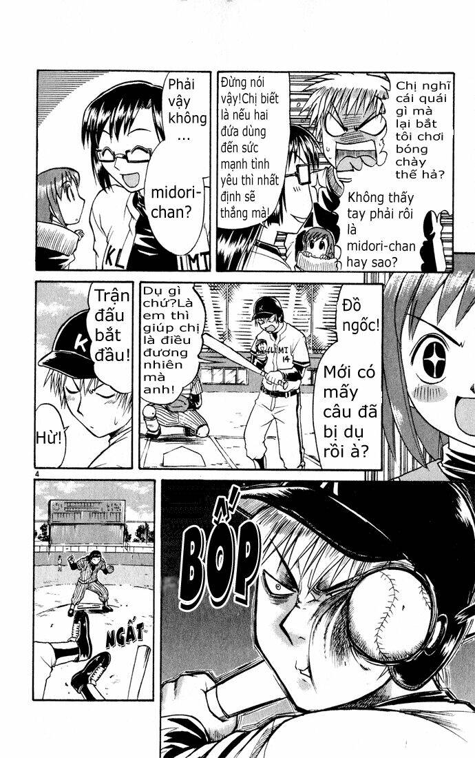 midori no hibi chapter 69 4