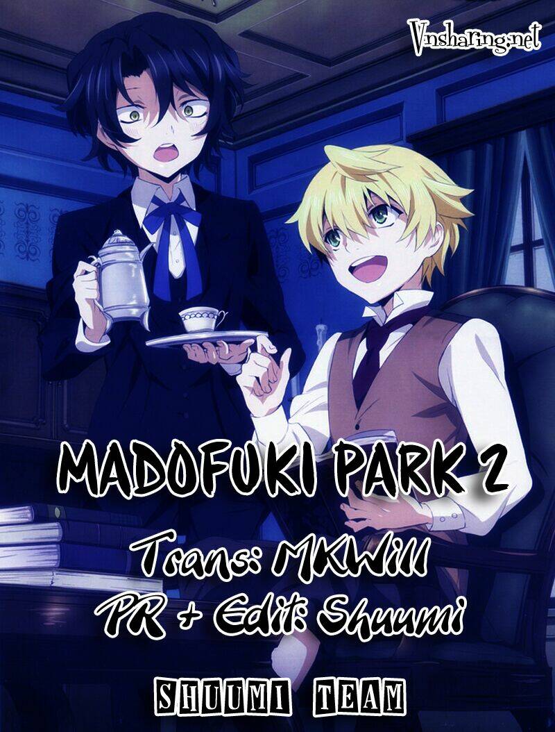 madofuki park chapter 2 17